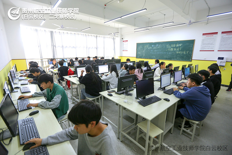 技工教育，不只是“技能教育”、“培训教育”