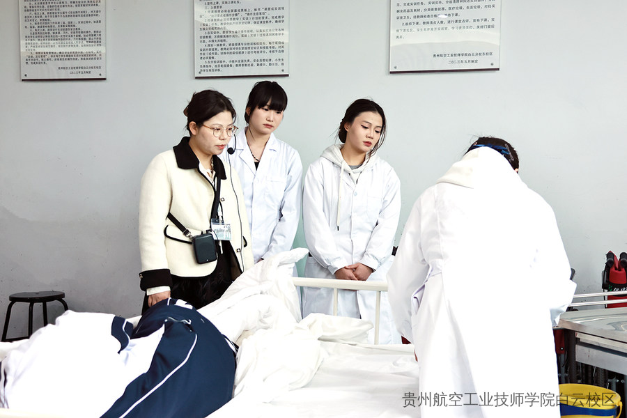 撕掉标签，看见未来：技工学生，你们值得被重新定义！