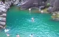 网红景点，5人遇难！暑期出游安全先行，这份户外游玩安全指南请务必收好！
