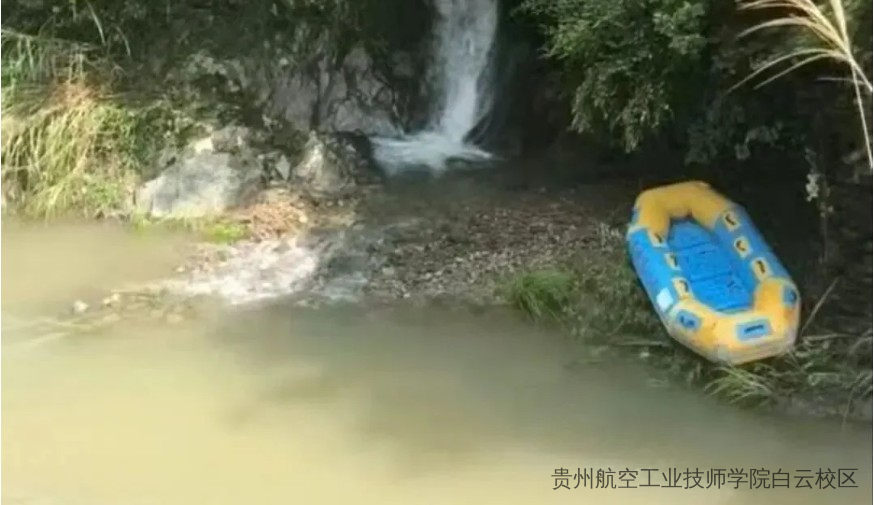 网红景点，5人遇难！暑期出游安全先行，这份户外游玩安全指南请务必收好！