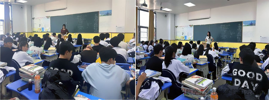 “你因贵航而自豪，贵航因你而骄傲”——贵航白云校区优秀毕业生重返母校分享成长经验