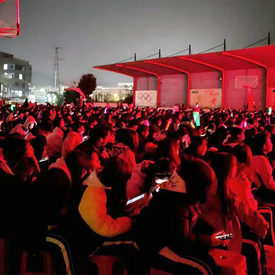 声动校园 · 歌以咏志 | 贵州航空工业技师学院白云校区第二届校园十佳歌手大赛决赛圆满落幕