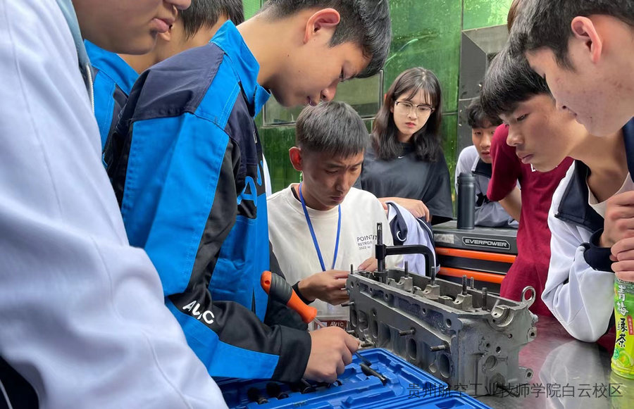 政策新风向|“双减”深化正当时,中职教育迎来新机遇!