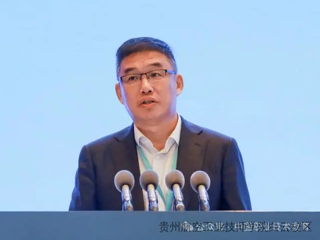 林宇:面向“十五五”——职业教育发展的新机遇新作为