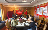 贵州航空工业技师学院二戈寨校区开展“安全生产月”系列宣传教育活动